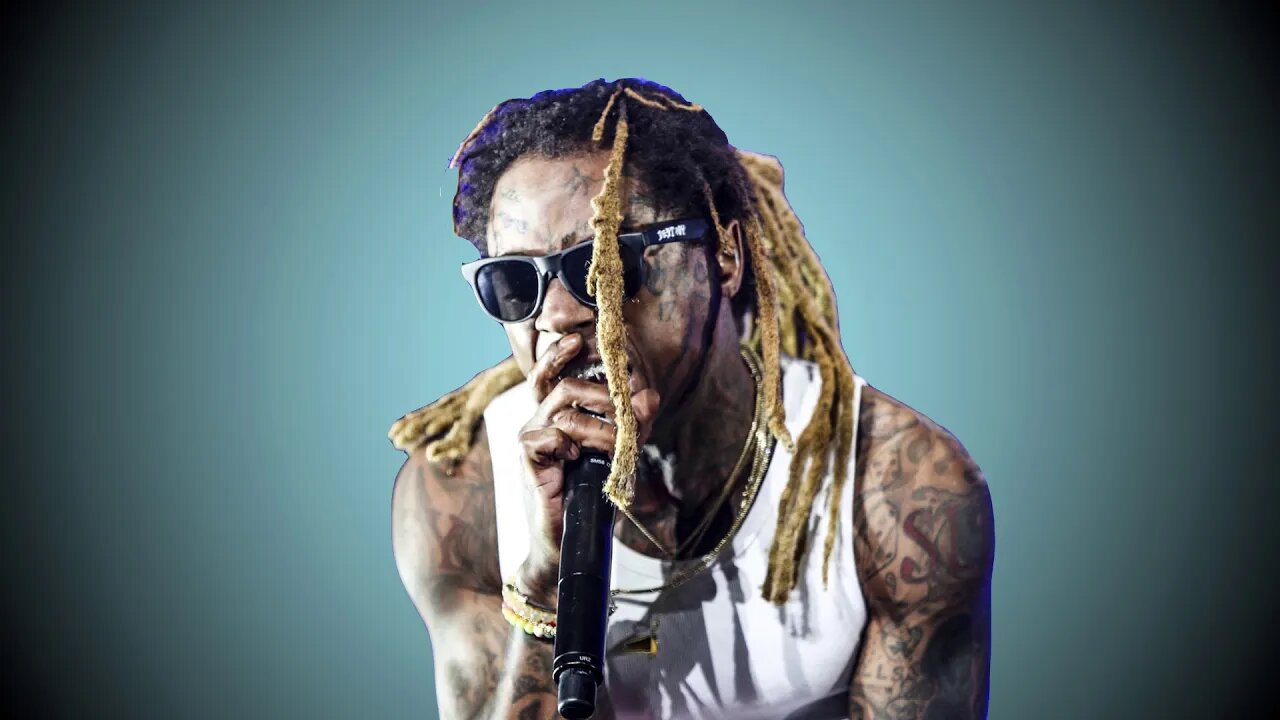 [FREE] Earning Limit - Lil Wayne Type Beat (Prod. Luzzian Vert)