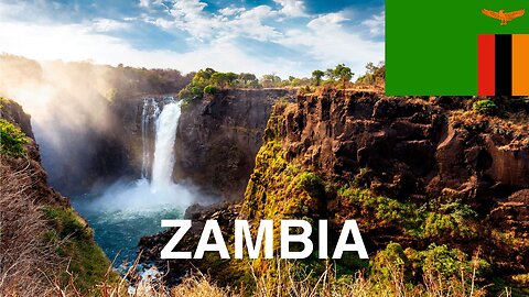 Invest In Zambia | Investment Incentives | Invest In Africa | Wayne Fox