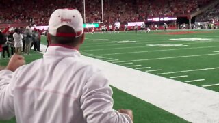 Fans wonder about the culture inside the Husker football program