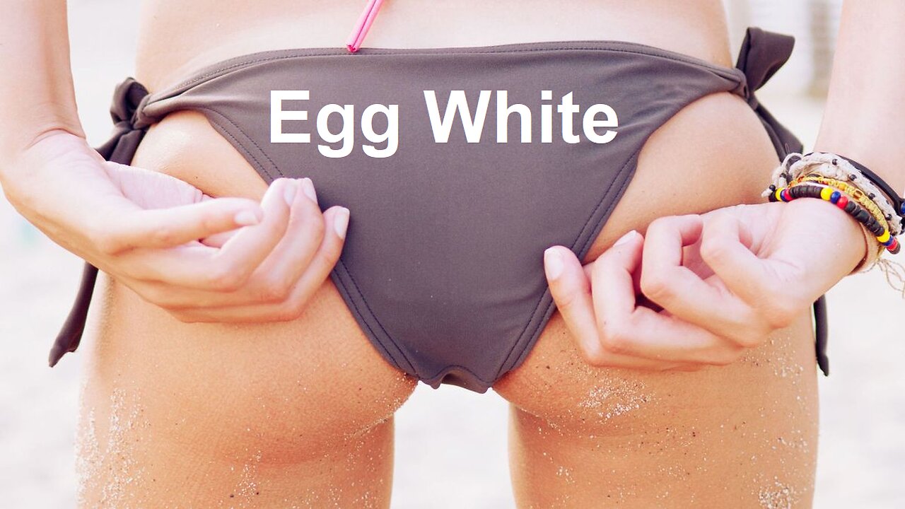 Every E-Girl In The World - Eggwhite (rorschach mix- MGMT Congratulations)