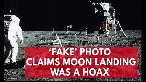 Moon Landing Hoax - Talked About on Television and Movies
