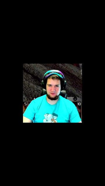 This is Why I do not Fight the Horrors in Outward...