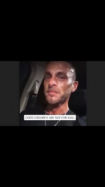 An Emotional Review of 'Sound of Freedom' - God's Children Are Not For Sale!