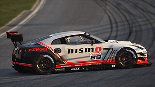 #1 AC Gameplay - Rookie Driver - Advice Needed