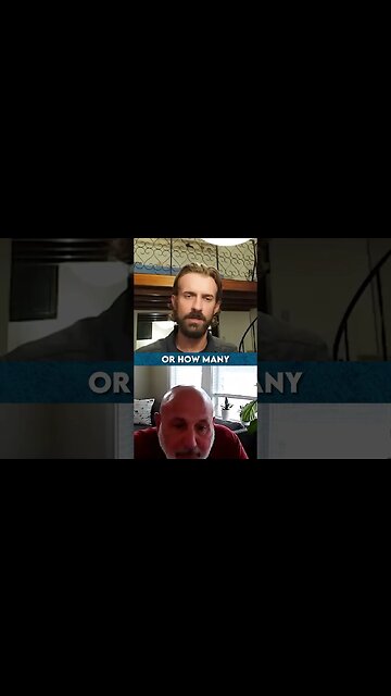 The odds go DOWN the more trades you take! - Paul Asmar