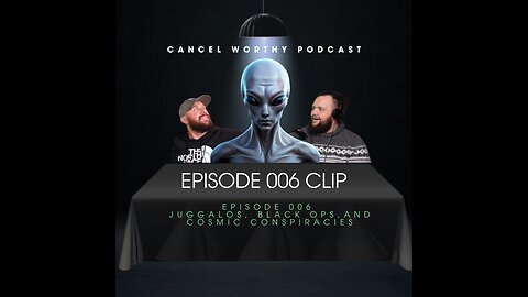 CWP Episode 006 Clip 1