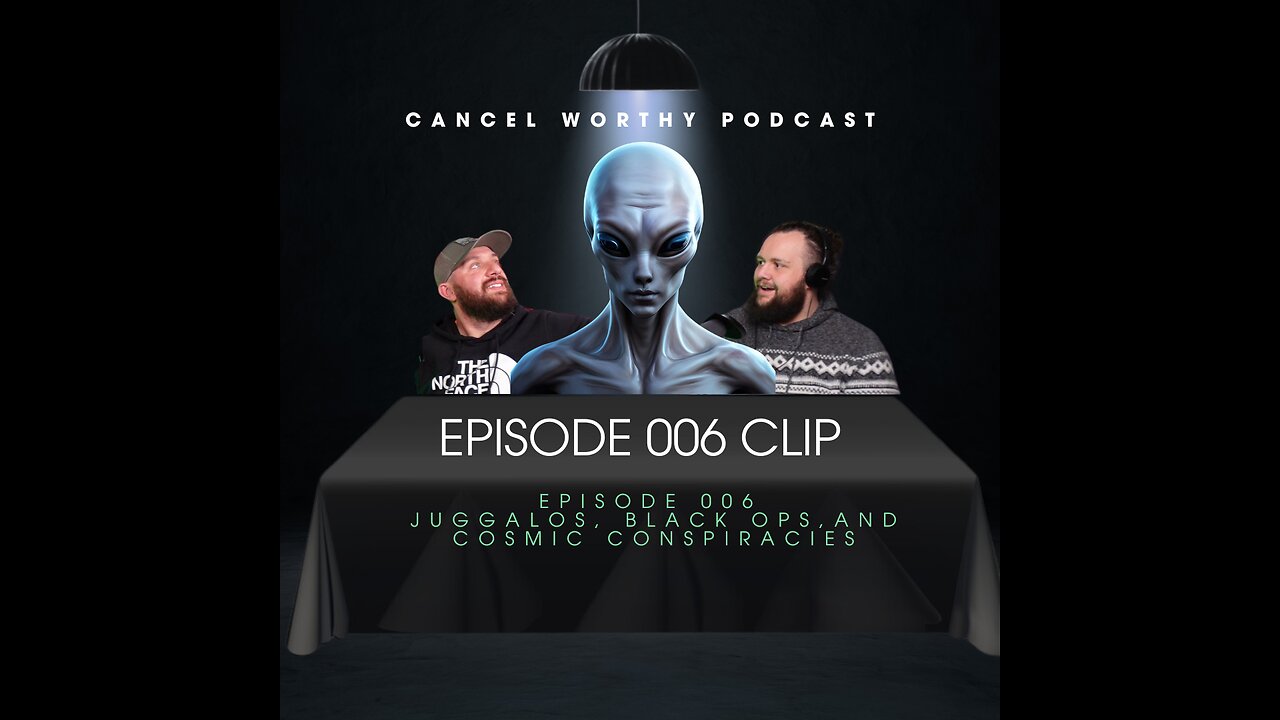 CWP Episode 006 Clip 1