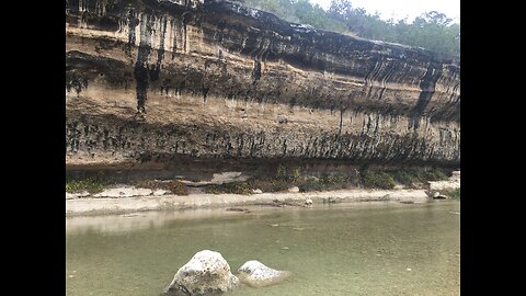 Guadalupe River Texas