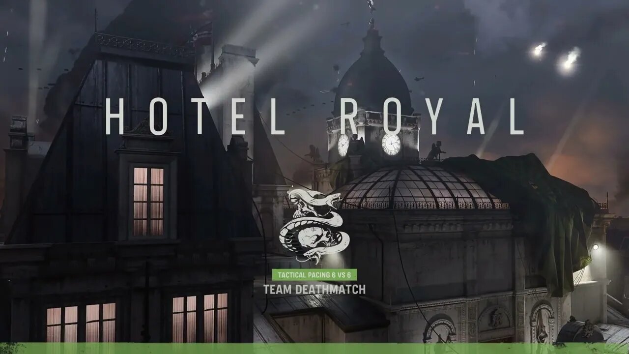 Call of Duty: Vanguard. Live Twitch Stream January 26th, 2022.
