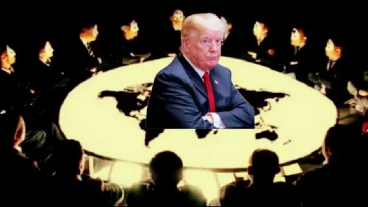 LIVE💥 Global Elite, Trump, In The Way, Swatted, Code, Names