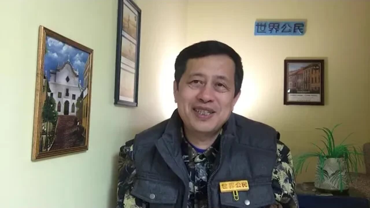 【悟里看世界】KWT227 201112-01 fjksjrdd反击开始-今日导读