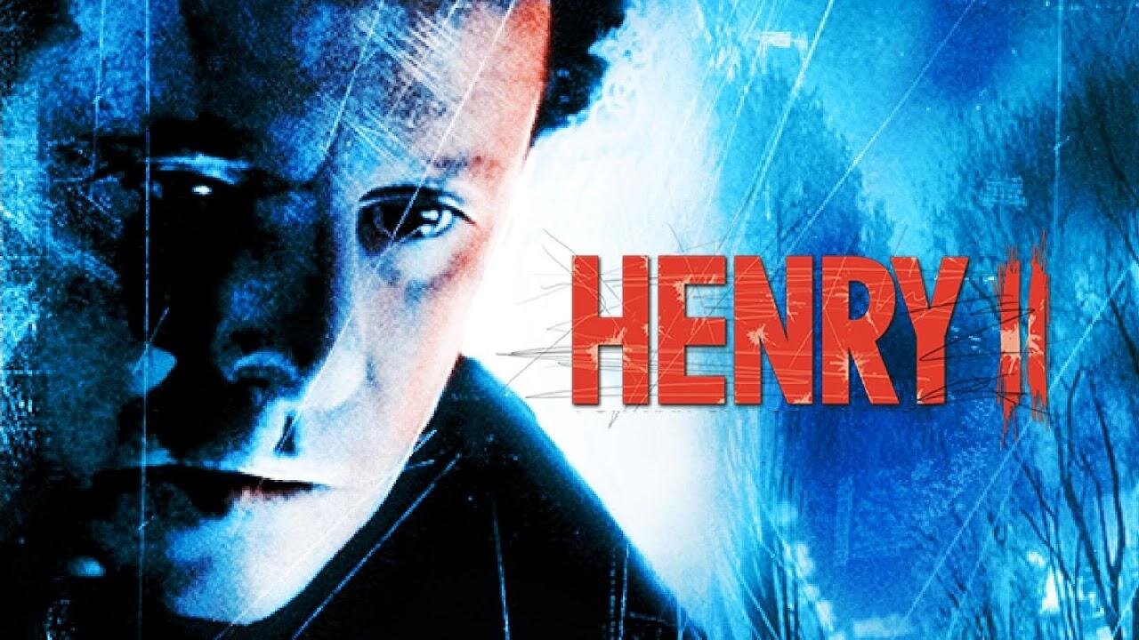 HENRY II: MASK OF SANITY 1996 Serial Killer Henry Continues with his Depravity FULL MOVIE HD & W/S