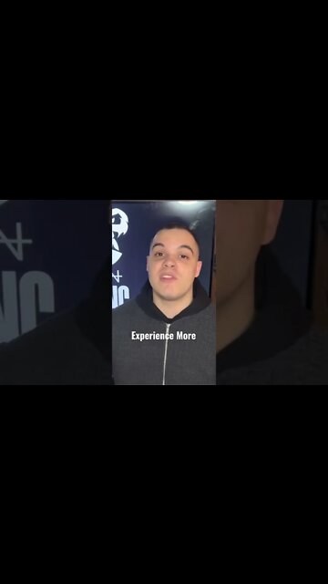 Experience More Women #shorts