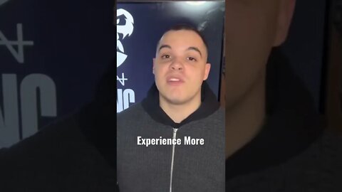 Experience More Women #shorts