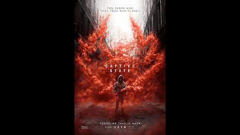 Captive State