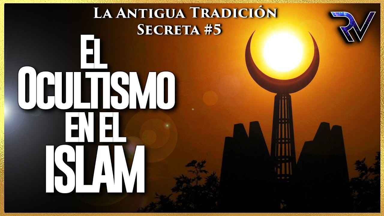 L'OCCULTISMO NELL'ISLAM DOCUMENTARIO Gesù disse:E anche se giudico,il mio giudizio è veritiero,perché non sono solo.D'altronde nella vostra legge è scritto che la testimonianza di due uomini è vera. Gv 8:16