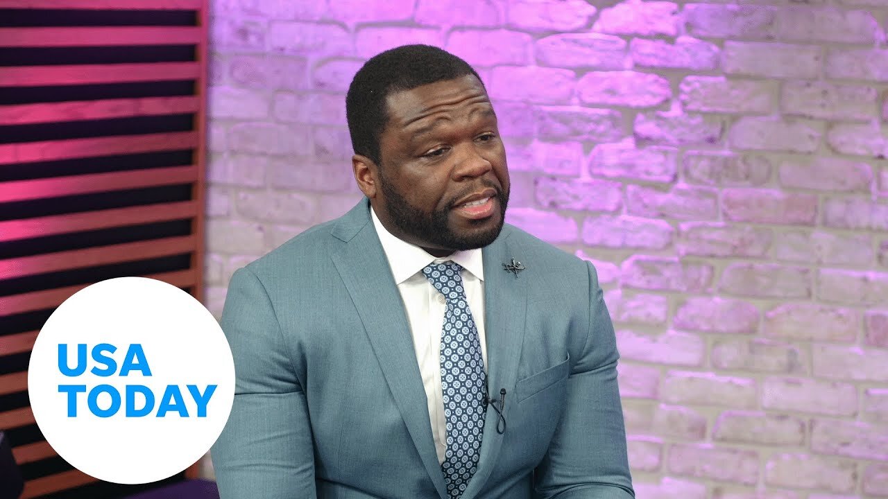 50 Cent announces world tour for 20th anniversary of debut album | USA TODAY