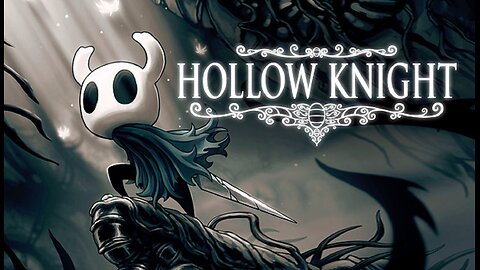 Hollow Knight -- Ep 8: Climbing the Walls