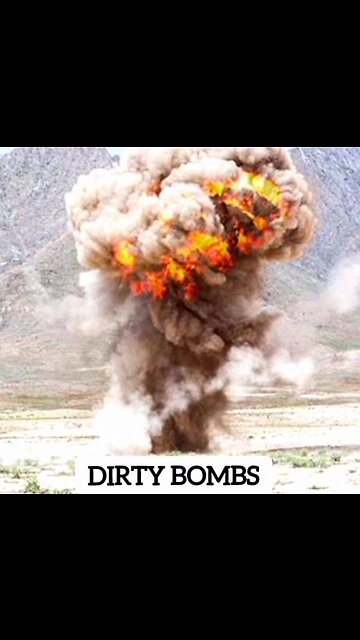 Dirty Bombs