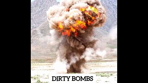 Dirty Bombs