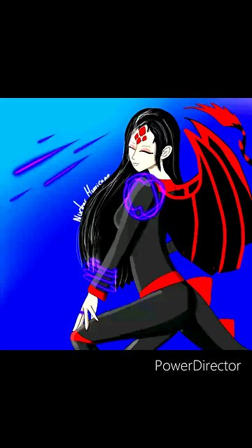 speedpaint nuclear Joestar