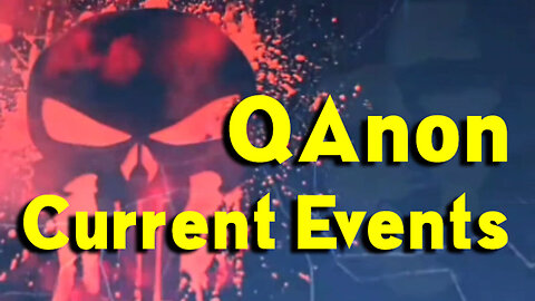 QAnon Current Events...June 4, 2Q23