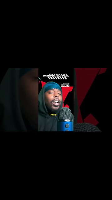 EZ MIL : What Can't He Do?!?!? | #dxmtv #ezmil #michaelbars # #hiphopartist #rap #hiphop #music