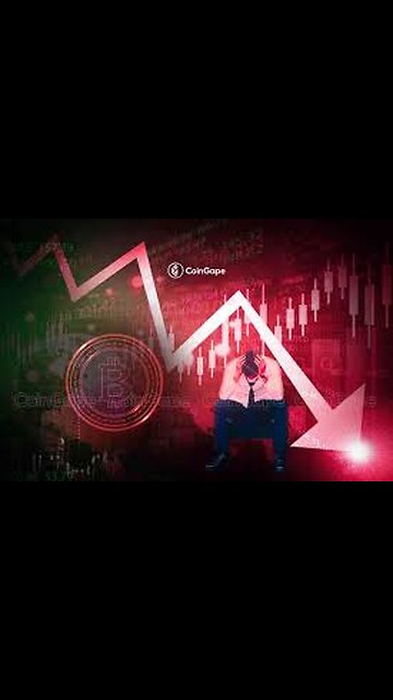 Japan's Surging Stocks Defy Global Decline! bitcoin #viral