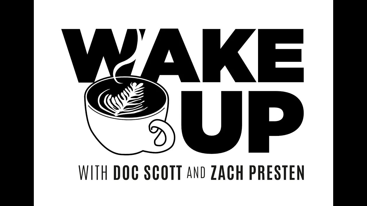 WAKE UP with Doc Scott and Zach Presten Episode 4: When Injustice Happens