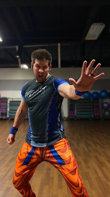 Ultra Ego Vegeta vs Ultra Instinct Goku