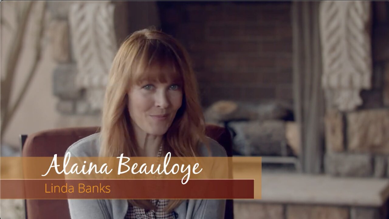 Meet Alaina - Funny Thing About Love - K-von's New Movie (PreOrder Now)