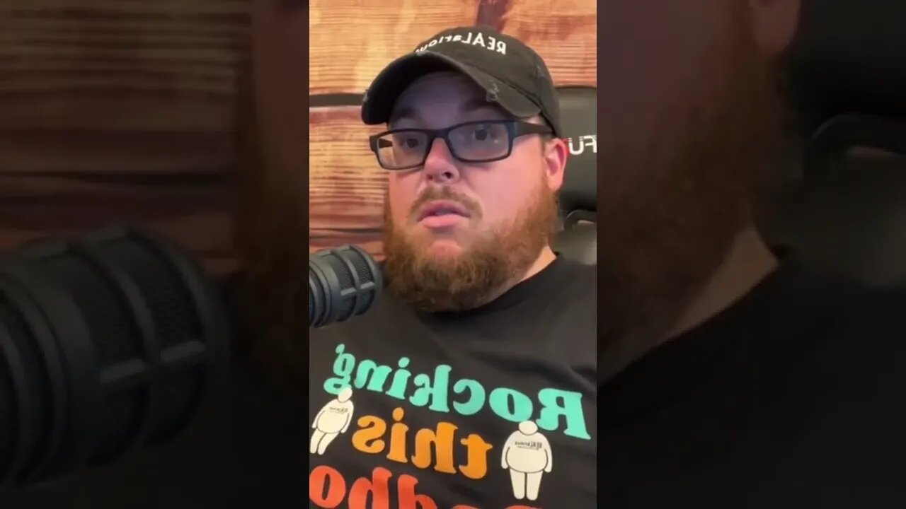 Here’s Your Dose Of REALarious…😳😳😳 with @Useless Farm