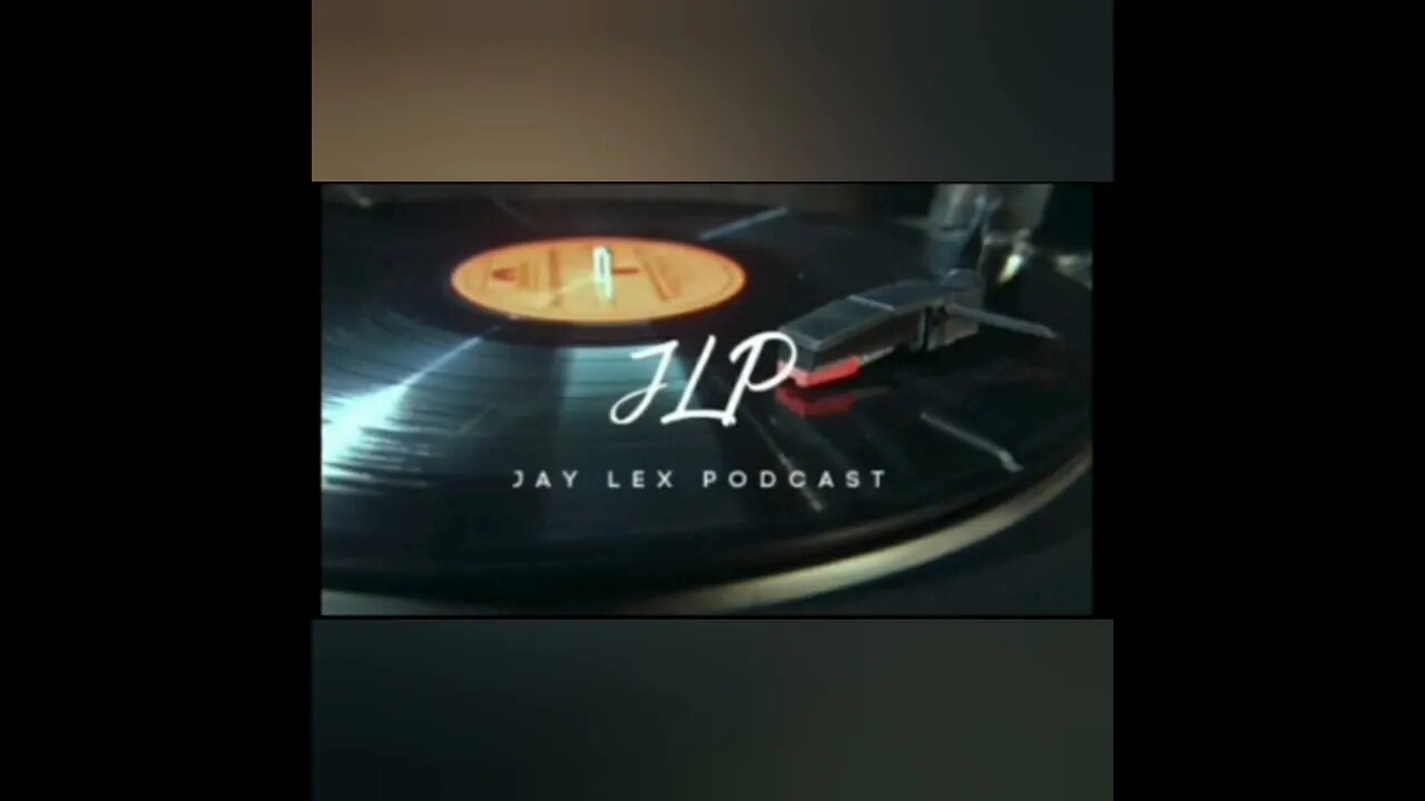 The Jay Lex Podcast Episode #5: Why all the hate?! 🤦🏾♂️🤦🏾♂️🤷🏾♂️🤷🏾♂️