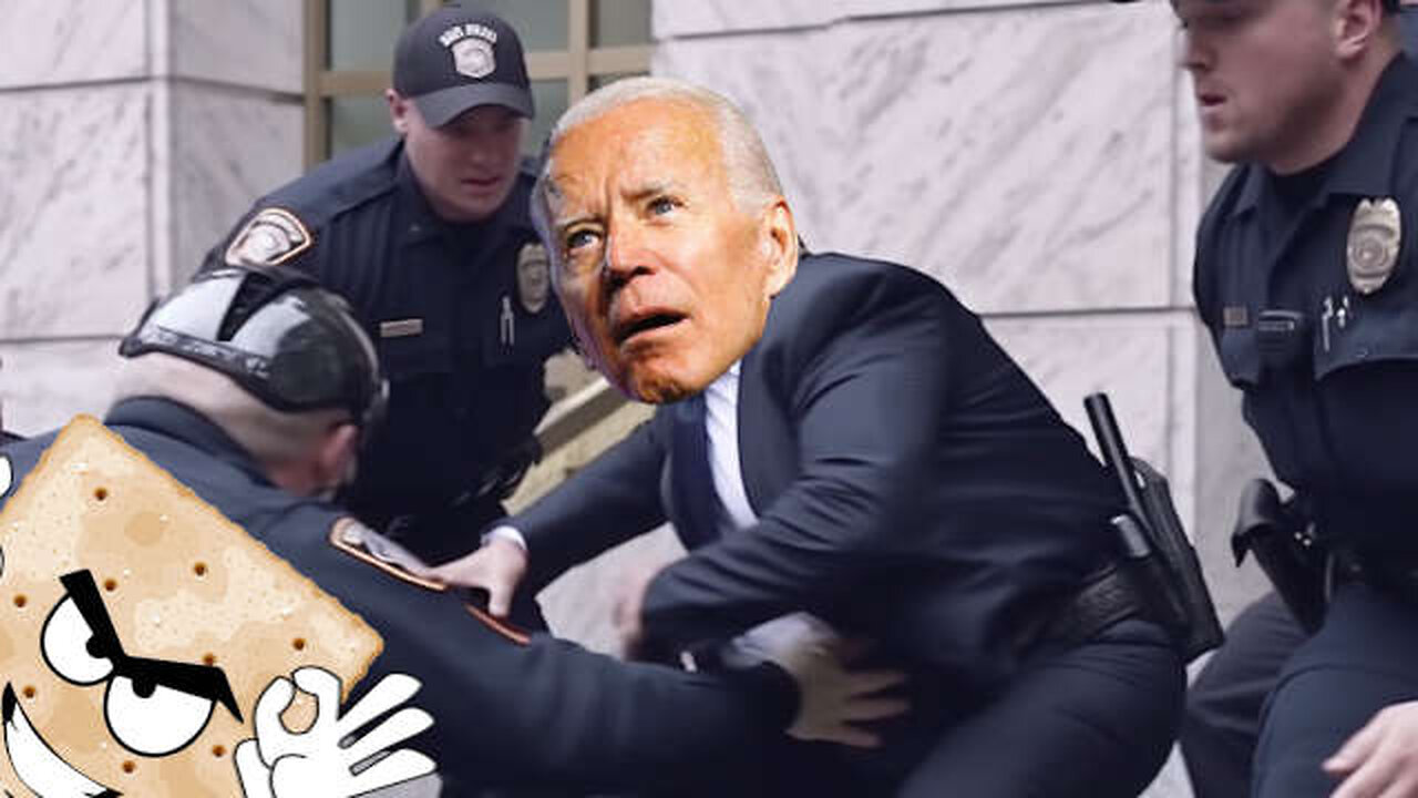 Biden Crime Family Exposed ReeEEeE Stream 05-10-23