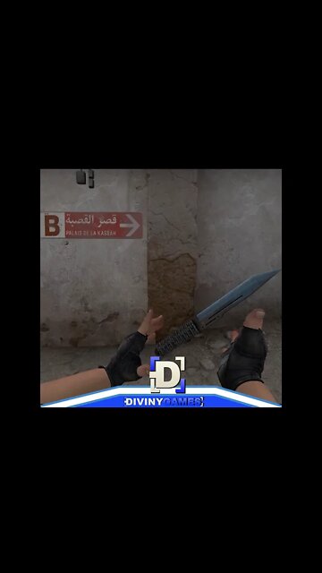 Smoke Passagem meio para o B | DUST2 #shorts