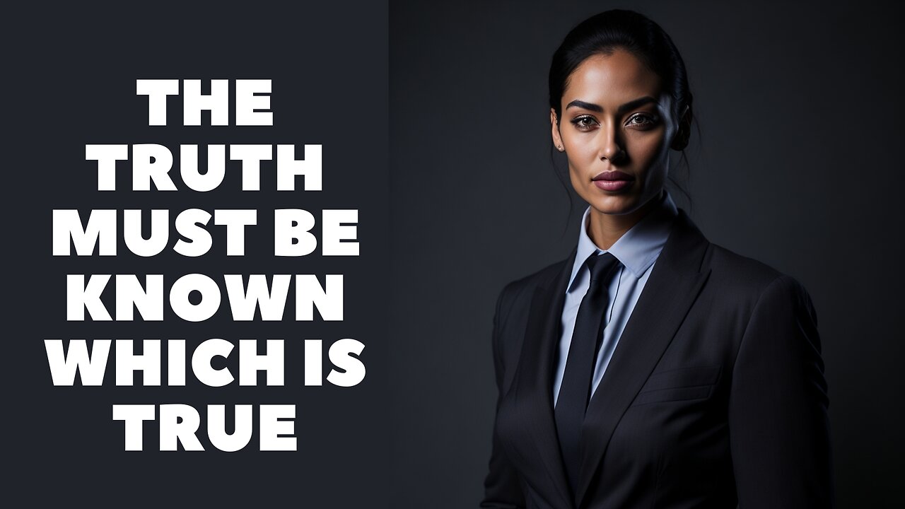 The truth must be known Which is true #motivation #businesssuccess