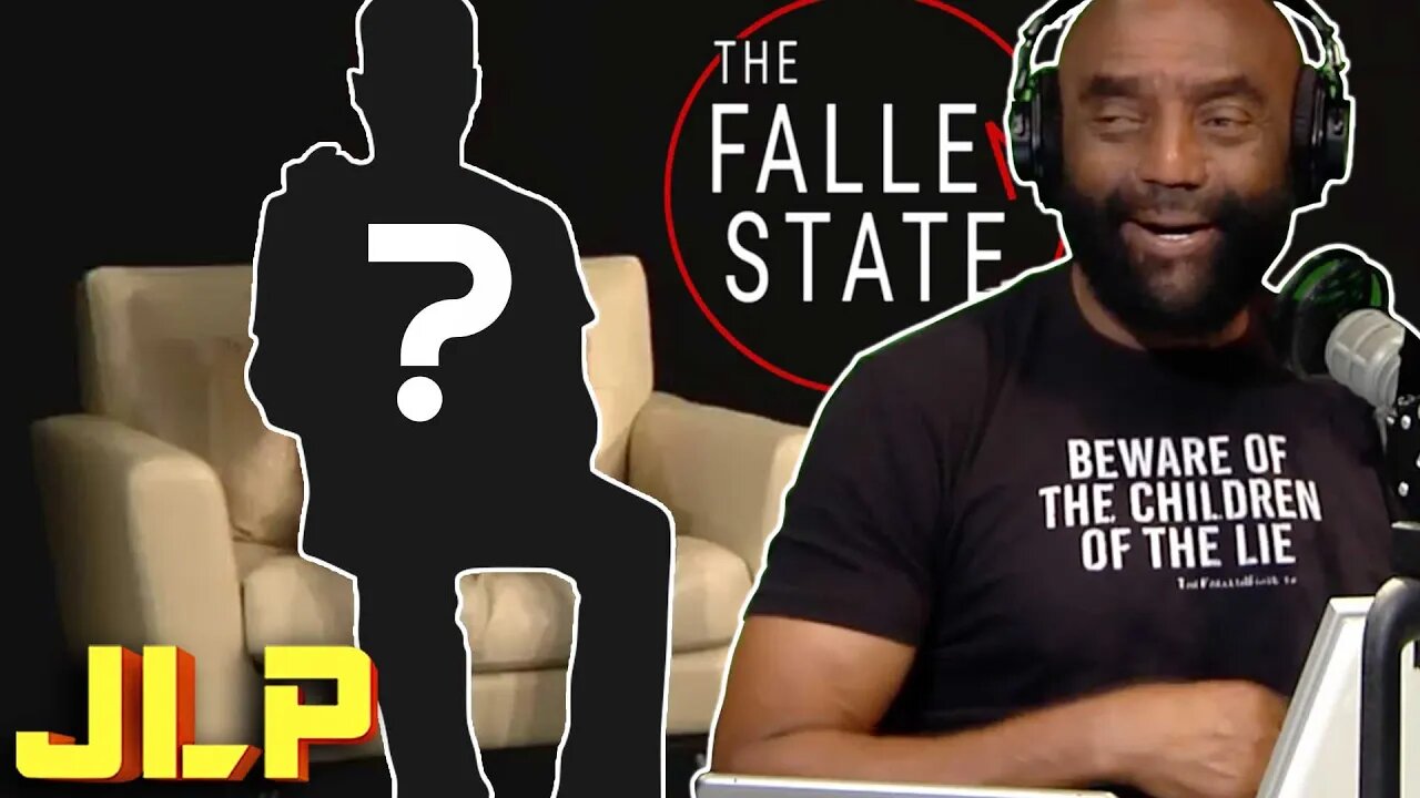 JLP | Caller's Amazing Story Gets Him an Invite on The Fallen State!