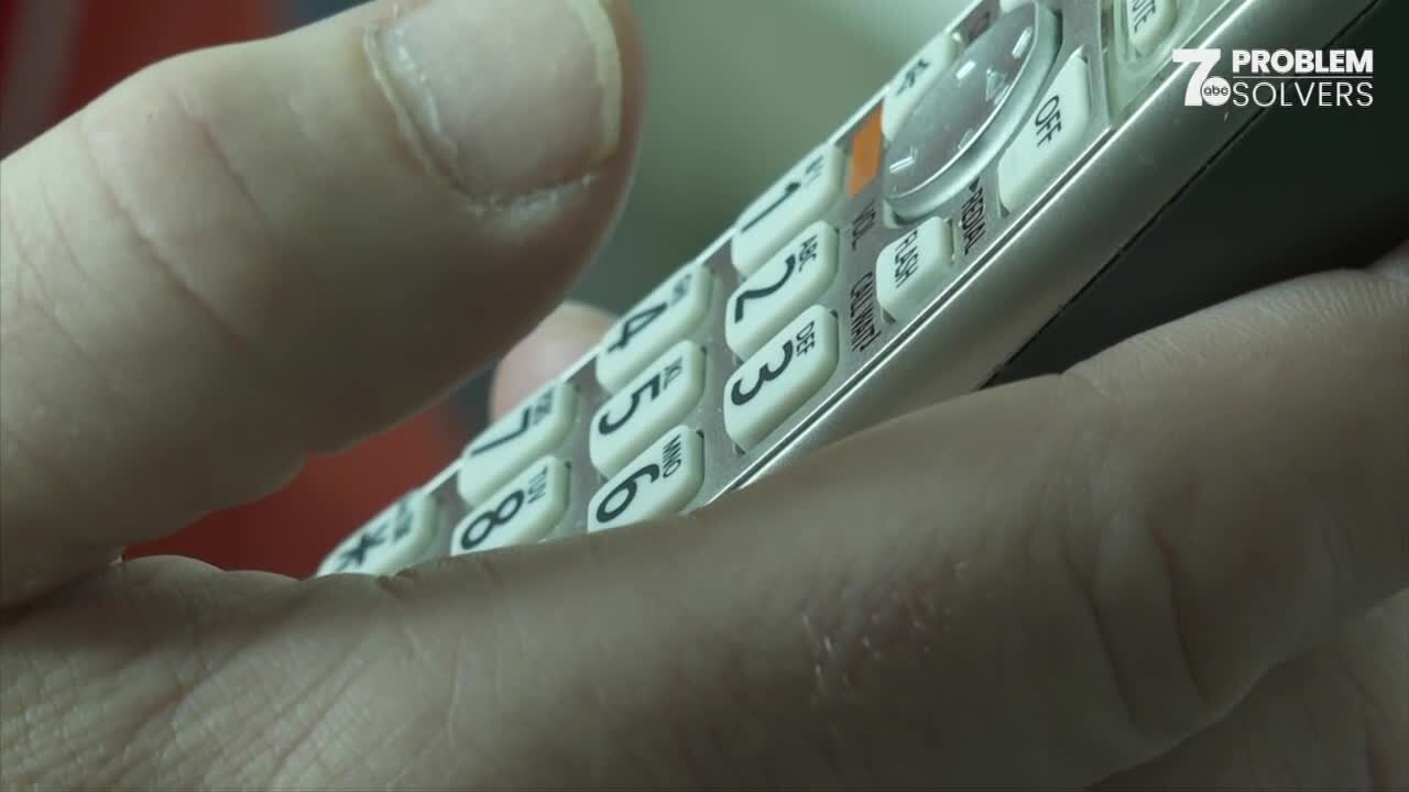 Town of Tonawanda man seeks payment from National Grid settlement