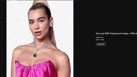 The Dual Nature of Dua Lipa