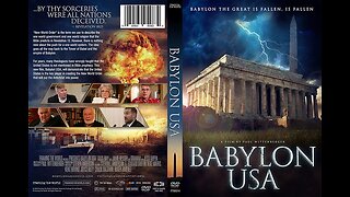 Babylon USA