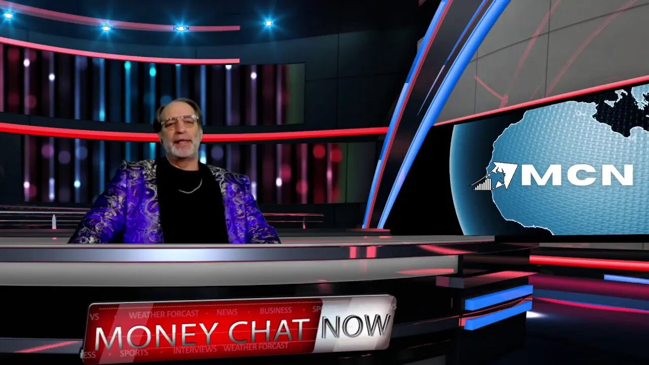 Money Chat Now (4-22-22) Disney Tax Exemption ENDING??