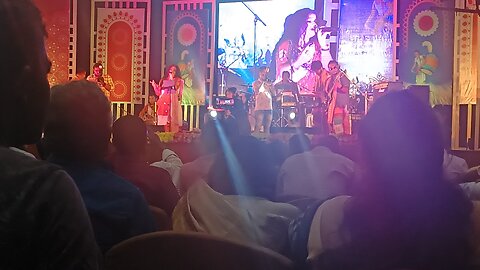 Live Performance Video 2