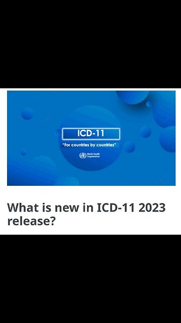 The medical system started decentralized.