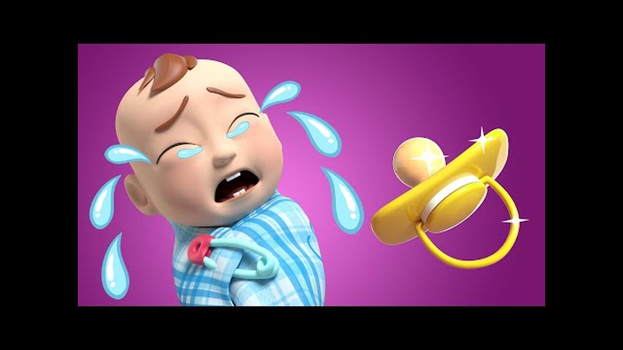 ✨ Welcome Newborn Baby! 🎶 | Newborn Baby Songs & Nursery Rhymes