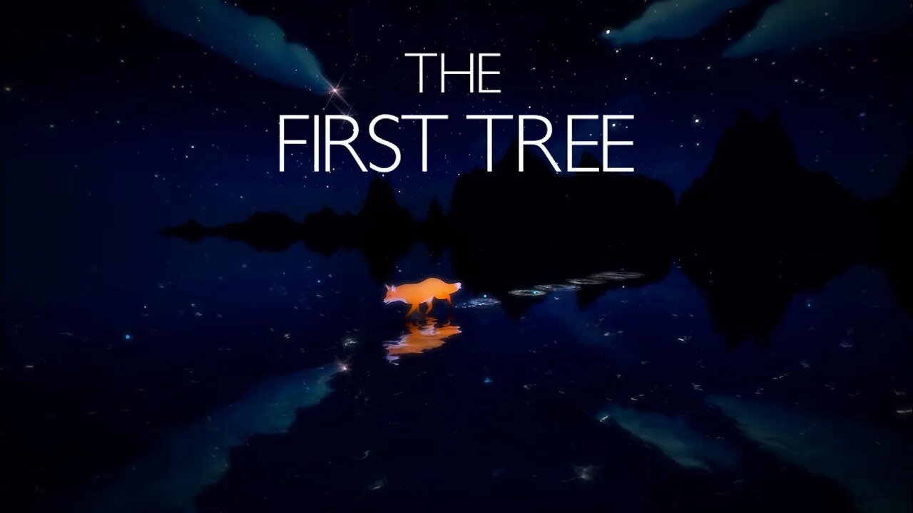 The First Tree! Gameplay Completo! - Legendado PT-BR