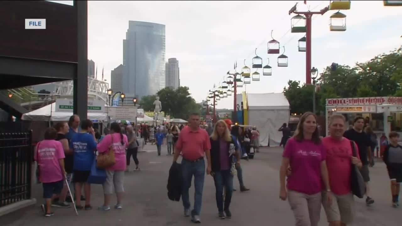 Festa Italiana back on for 2022 after initially canceling; scaled down