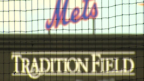 Trying to keep PSL as the New York Mets spring training home