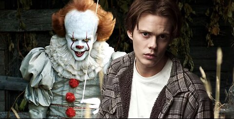 It Chapter 2 Audio Hindi Dubbed Full Movie.