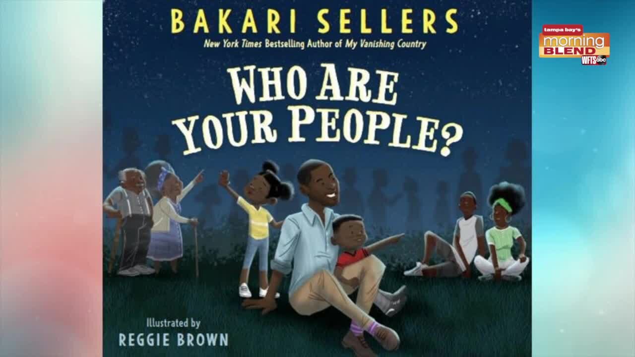 Who Are Your People?| Morning Blend