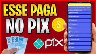 [SAQUE HOJE] Aplicativos que Paga super RÁPIDO | App de jogo que paga de verdade 🔴